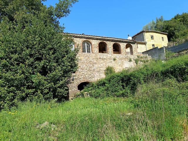 Vente Maison 5 pièces 157 m2 Bessèges