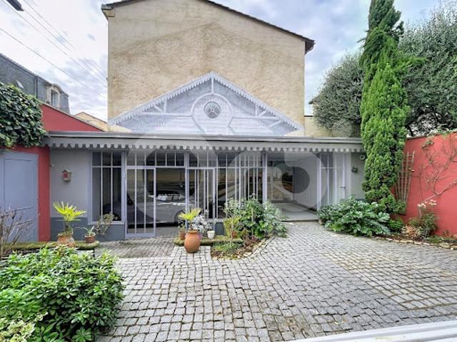 Vente Maison 5 pièces 157.87 m2 Bergerac