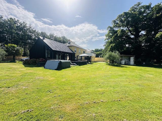 Vente Maison 5 pièces 157 m2 Betton