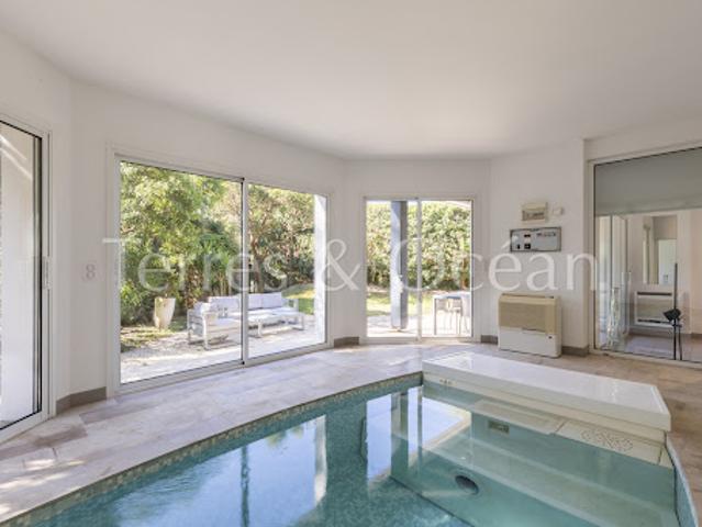 Vente Maison 5 pièces 157 m2 Capbreton