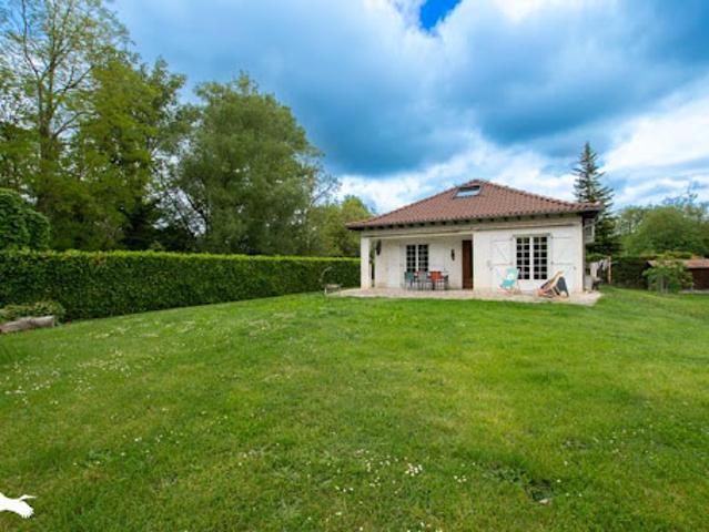 Vente Maison 5 pièces 157 m2 Grépiac