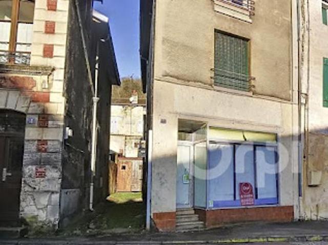 Vente Immeuble 5 pièces 157 m2 Joinville
