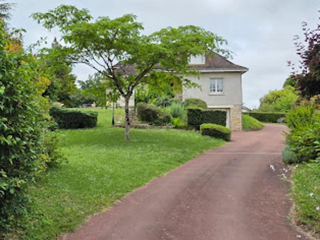 Vente Maison 5 pièces 157 m2 La Roche Posay