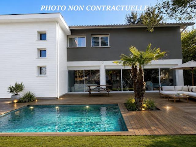 Vente Maison 5 pièces 157 m2 Labenne