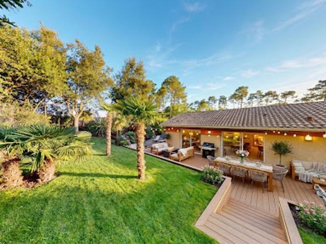 Vente Maison 5 pièces 157 m2 Labenne