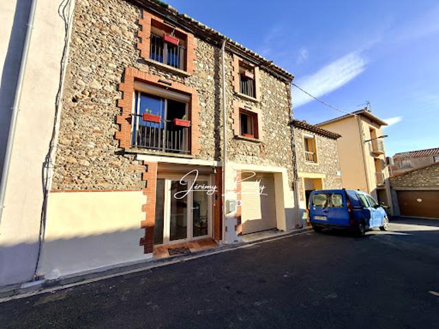 Vente Maison 5 pièces 157 m2 Pézilla la Rivière