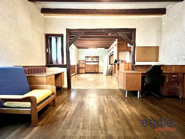 Vente Maison 5 pièces 157 m2 Poitiers