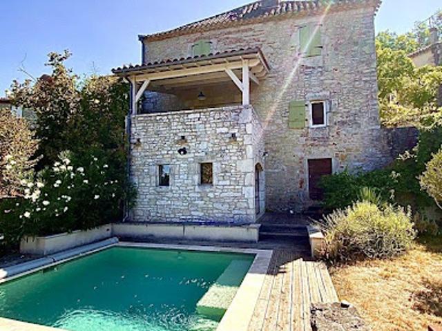 Vente Maison 5 pièces 157 m2 Pradines