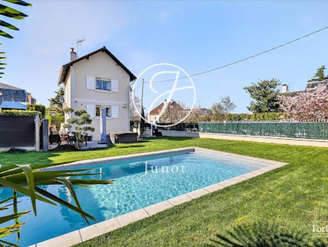 Vente Maison 5 pièces 157 m2 Rueil Malmaison