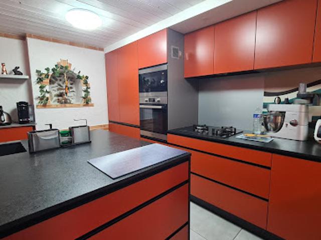 Vente Maison 5 pièces 157 m2 Saint Christophe du Ligneron