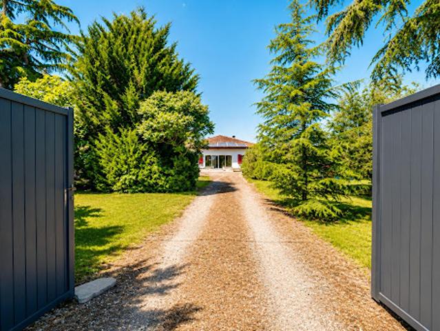 Vente Maison 5 pièces 157 m2 Saint Cirice