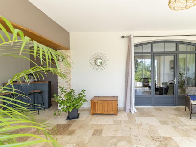 Vente Maison 5 pièces 157 m2 Saint Cirice