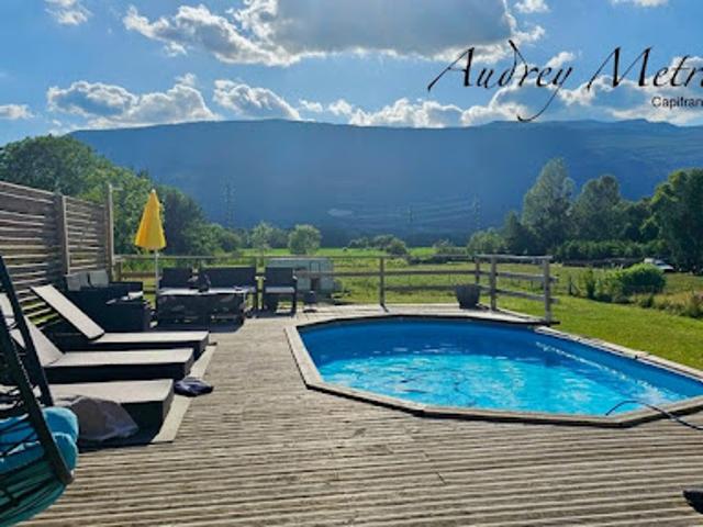 Vente Maison 5 pièces 157 m2 Serrières en Chautagne