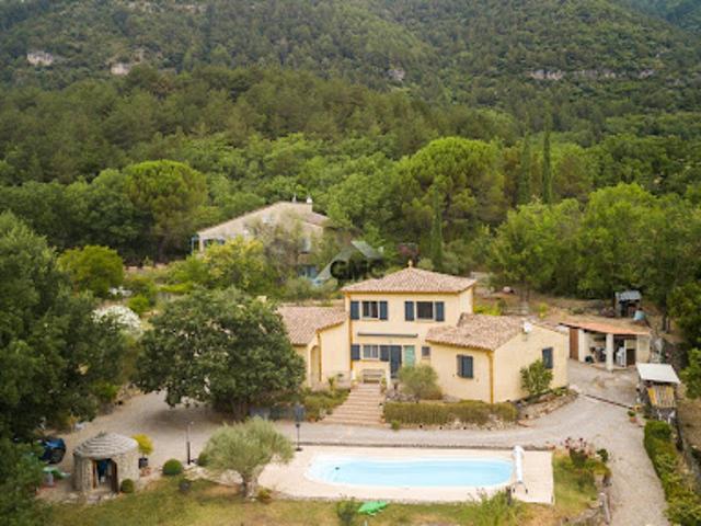 Vente Maison 5 pièces 157 m2 Soubès