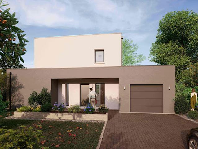 Vente Maison 5 pièces 157 m2 Talmont Saint Hilaire