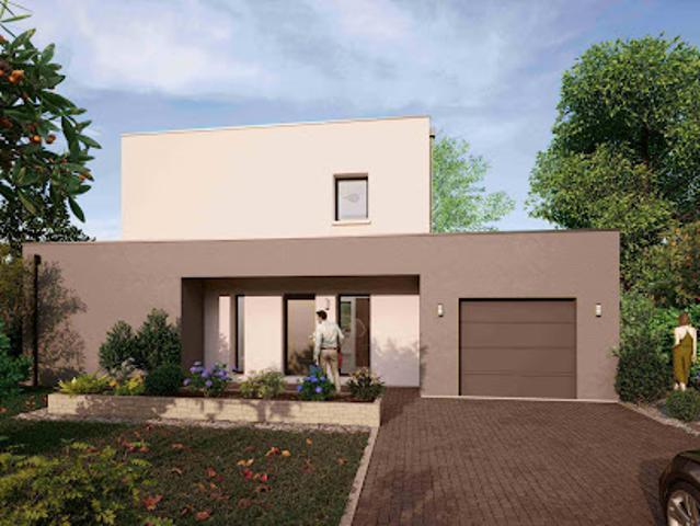 Vente Maison 5 pièces 157 m2 Talmont Saint Hilaire