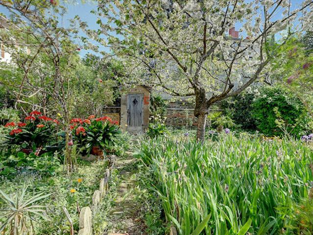 Vente Maison 5 pièces 157 m2 Toulouse