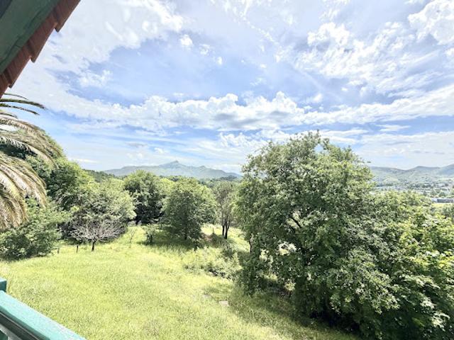 Vente Maison 5 pièces 157 m2 Urrugne