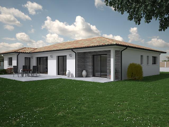 Vente Maison 5 pièces 157 m2 Vielle Saint Girons