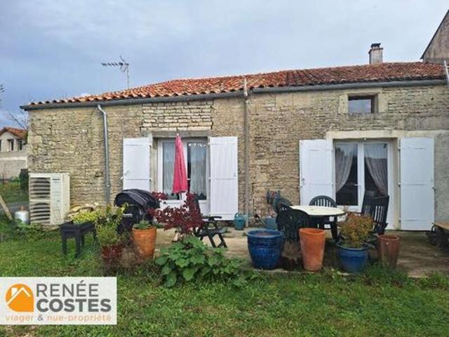 Vente Maison 5 pièces 157 m2 Villemain