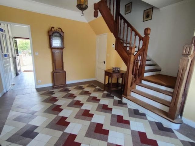 Vente Maison 5 pièces 157.4 m2 Fours