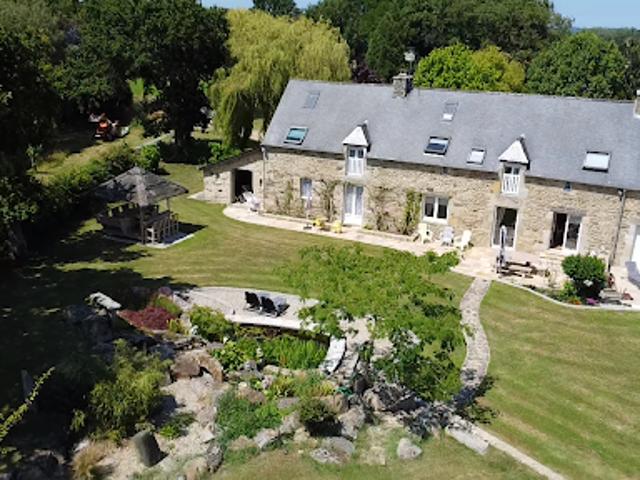 Vente Maison 5 pièces 157.84 m2 Saint Cast le Guildo