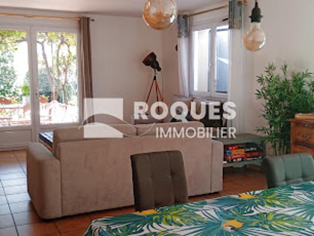Vente Maison 5 pièces 158 m2 Millau