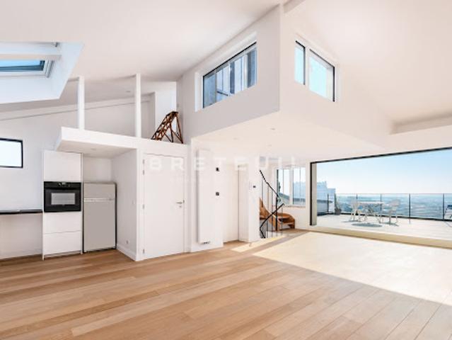 Vente Maison 5 pièces 158 m2 Montreuil