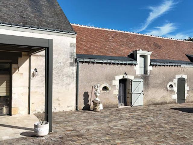 Vente Maison 5 pièces 158 m2 Azay sur Cher