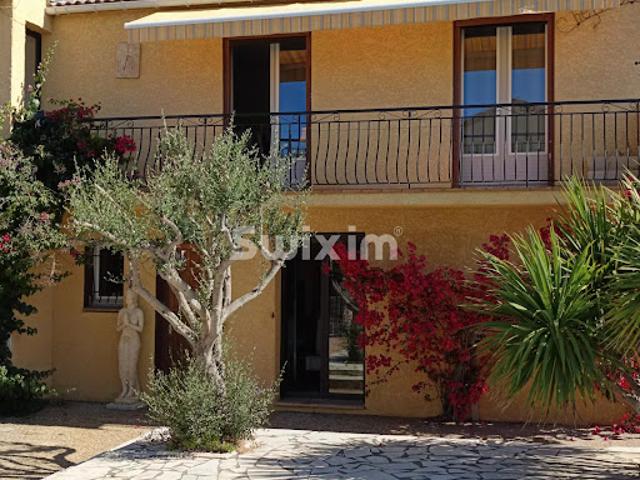 Vente Maison 5 pièces 158 m2 Agde