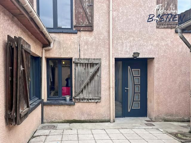 Vente Maison 5 pièces 158 m2 Anzin