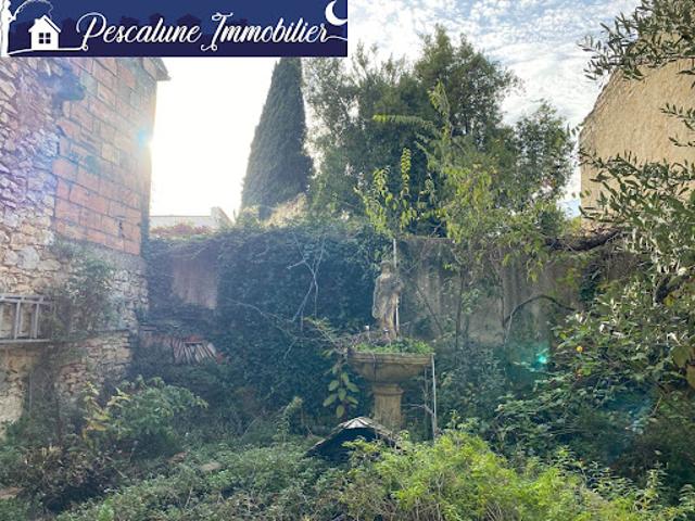 Vente Maison 5 pièces 158 m2 Bernis