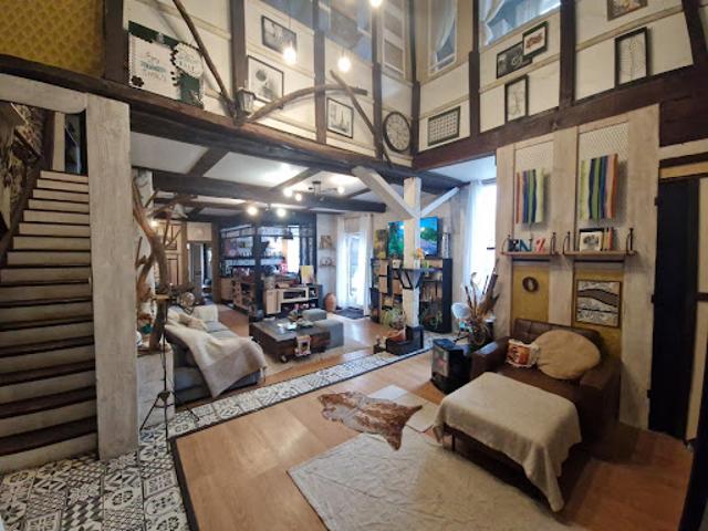 Vente Maison 5 pièces 158 m2 Caumont