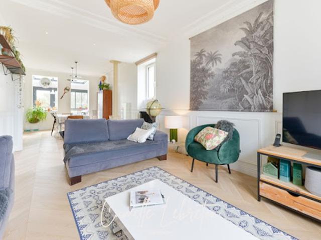 Vente Maison 5 pièces 158 m2 Clisson