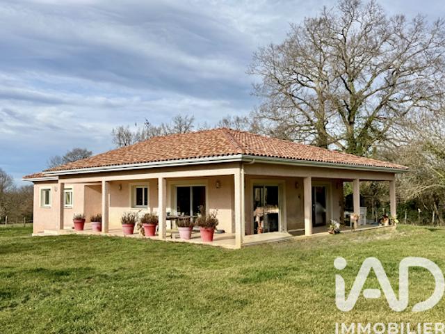 Vente Maison 5 pièces 158 m2 Franquevielle