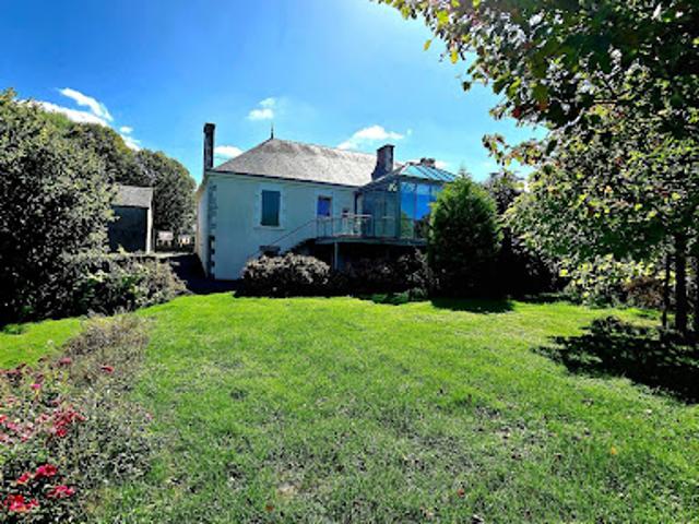 Vente Maison 5 pièces 158 m2 Les Achards
