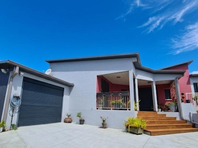 Vente Maison 5 pièces 158 m2 Petite ile