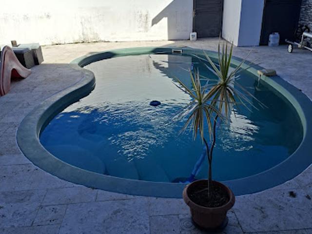 Vente Maison 5 pièces 158 m2 Petite ile