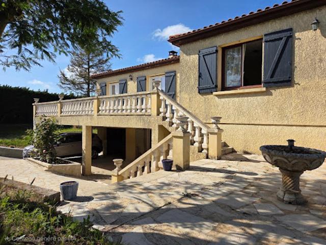 Vente Maison 5 pièces 158 m2 Rochefort
