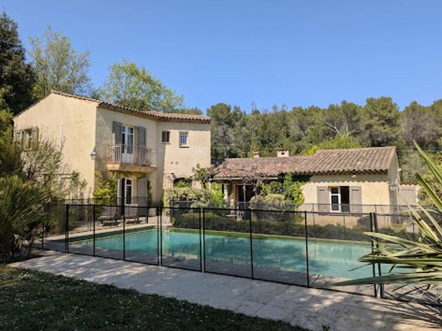 Vente Maison 5 pièces 158 m2 Roquefort les Pins