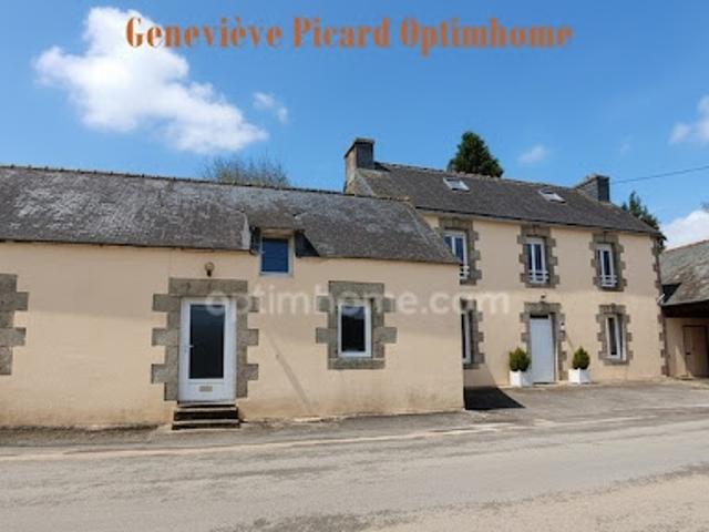 Vente Maison 5 pièces 158 m2 Saint Aignan