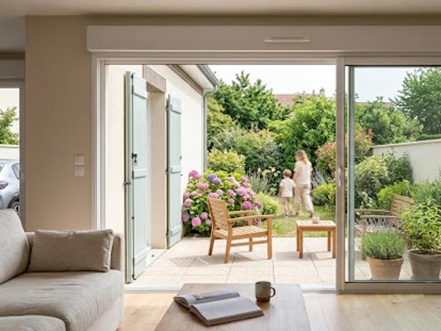 Vente Maison 5 pièces 158 m2 Saint Cyr l'Ecole