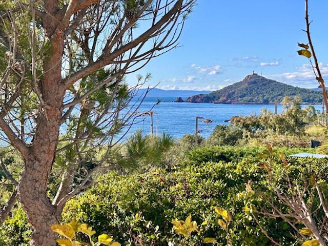 Vente Maison 5 pièces 158 m2 Saint raphael