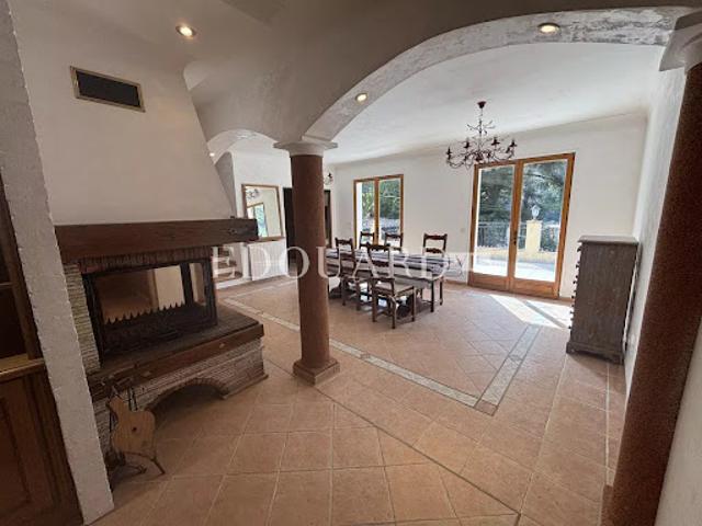 Vente Maison 5 pièces 158.23 m2 Menton