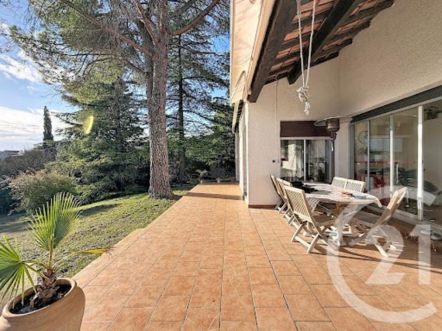 Vente Maison 5 pièces 158.35 m2 Prades le Lez
