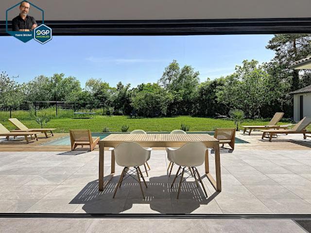 Vente Maison 5 pièces 158.4 m2 Gaillac