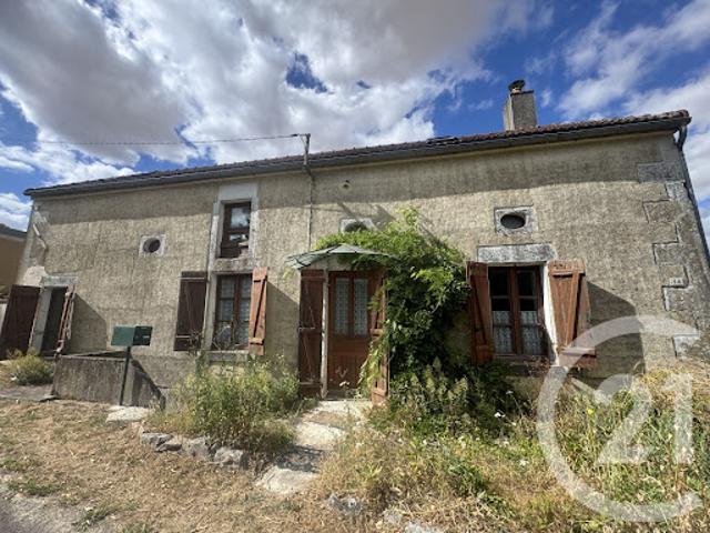 Vente Maison 5 pièces 158.6 m2 Taingy