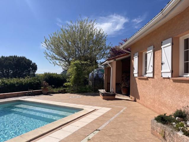 Vente Maison 5 pièces 159 m2 Mons