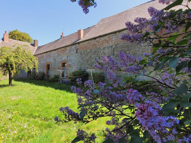 Vente Maison 5 pièces 159 m2 Avesnelles