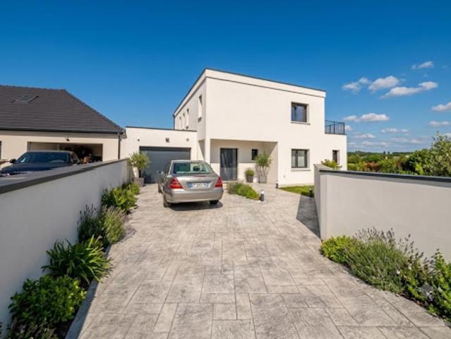 Vente Maison 5 pièces 159 m2 Ahuy